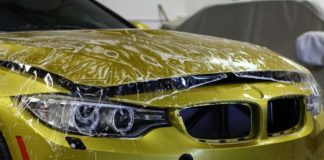 Wszystko co chciałbyś wiedzieć o bezbarwnej folii ochronnej