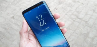 Samsung Galaxy S9 – jak wypada na tle swoich poprzedników?