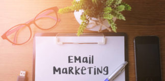 Email marketing - dlaczego warto?
