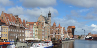 Gdańsk – idealne miasto do inwestowania w nieruchomości?