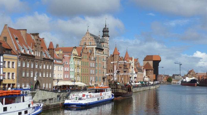 Gdańsk – idealne miasto do inwestowania w nieruchomości?