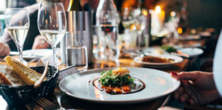 Jak otworzyć restaurację?