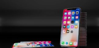 Jak obsługiwać iPhone X?