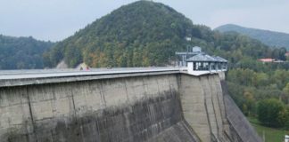 Jak powstają budowle hydrotechniczne?