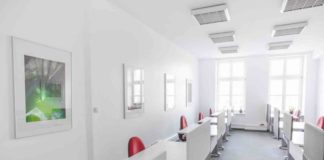 Coworking – sposób na oszczędność i zwiększenie produktywności w pracy