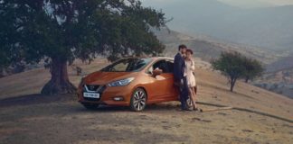 Kredyt lub leasing na samochód marki Nissan