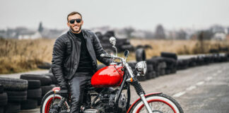 Kurtki motocyklowe skórzane czy tekstylne – zalety i wady obu rozwiązań