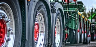 Program dla transportu – wspieraj mobilną sprzedaż w swojej firmie
