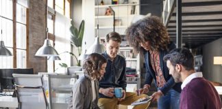 Jak wygląda service design? 5 etapów projektowania usług