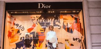 Dior, jakiego nie znasz- poznaj mniej popularne zapachy Dior