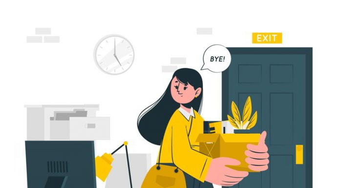 Jak napisać wypowiedzenie umowy o pracę? Doradzamy! Jak napisać wypowiedzenie umowy o pracę