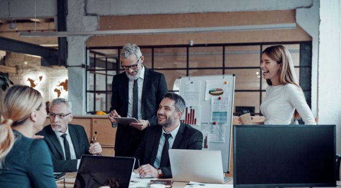 Metoda Design Thinking w praktyce – jak działa myślenie projektowe?