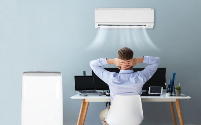 klimatyzator do domu- przeosny czy split